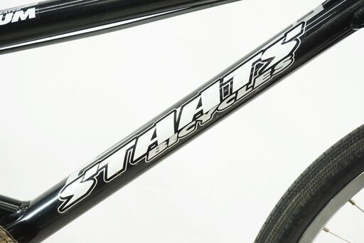 STAATS BICYCLES 「スタッツバイシクル」 年式不明 BMX