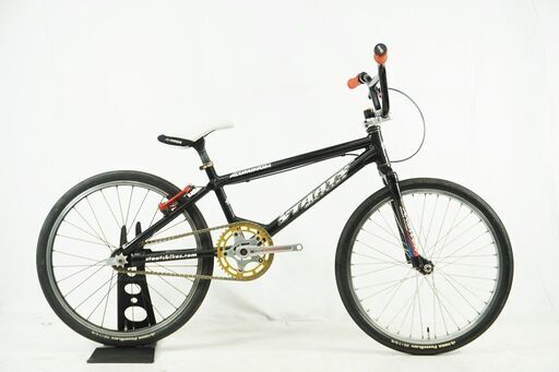 STAATS BICYCLES 「スタッツバイシクル」 年式不明 BMX