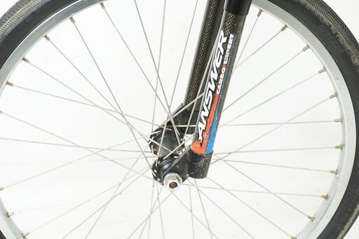 STAATS BICYCLES 「スタッツバイシクル」 年式不明 BMX
