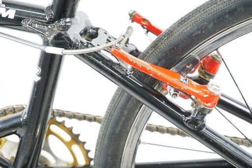 STAATS BICYCLES 「スタッツバイシクル」 年式不明 BMX