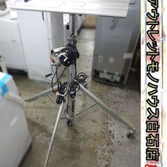 動作OK ASADA/アサダ 電動ワイヤーアッパー UE-33C...