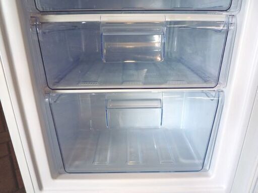 NOR FROST 85L 1ドア冷凍庫 FFU85R 2022年製 直冷式 冷凍ストッカー  