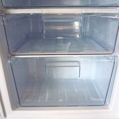 NOR FROST 85L 1ドア冷凍庫 FFU85R 2022年製 直冷式 冷凍ストッカー ノーフロスト 冷凍庫 札幌市東区 新道東店