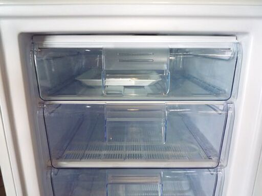 NOR FROST 85L 1ドア冷凍庫 FFU85R 2022年製 直冷式 冷凍ストッカー  