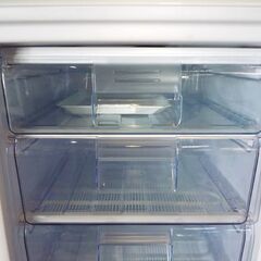 NOR FROST 85L 1ドア冷凍庫 FFU85R 2022年製 直冷式 冷凍ストッカー ノーフロスト 冷凍庫 札幌市東区 新道東店