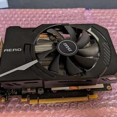 中古】Msi GTX1660Super 6GB