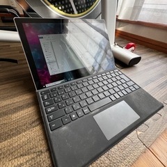 Microsoft Surface pro 初期型