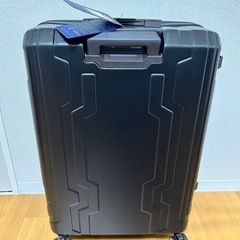 スーツケース78〜98L未使用新品