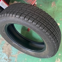 155/65R13 スタッドレス1本