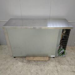 FUKUSIMA 福島工業 業務用冷蔵庫 RXU-40RE7 動作確認済み