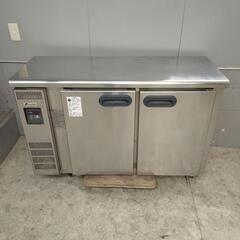 FUKUSIMA 福島工業 業務用冷蔵庫 RXU-40RE7 動作確認済み