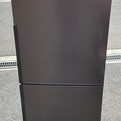 【RKGRE-280】特価！シャープ/280L 2ドア冷凍冷蔵庫...