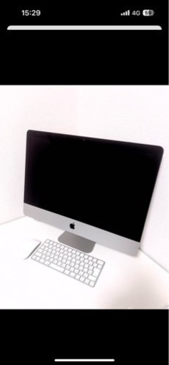 Mac iMac