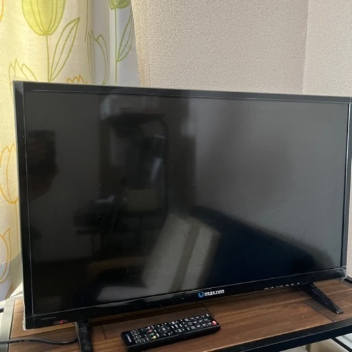 32型　高年式液晶テレビ