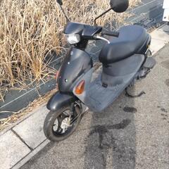 訳あり レッツ4 原付バイク 50CC