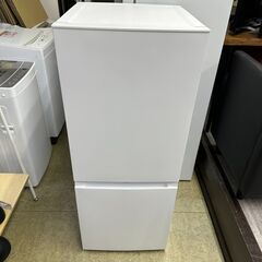 Haier ハイアール ノンフロン冷凍冷蔵庫 JR-NF140N...
