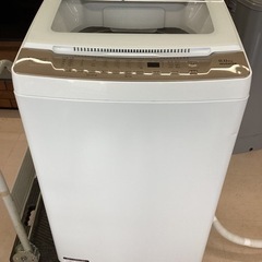 美原店　洗濯機　2020年製　8.0kg YWM-TV80G1 ...
