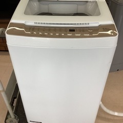 美原店 洗濯機 2020年製 8.0kg YWM-TV80G1 ヤマダセレクト