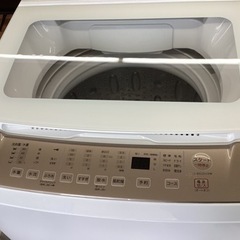 美原店 洗濯機 2020年製 8.0kg YWM-TV80G1 ヤマダセレクト