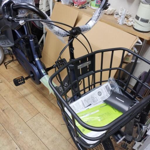 子育て応援! たぶん、日本一安いです第三弾! 2024年新車 ギュットク