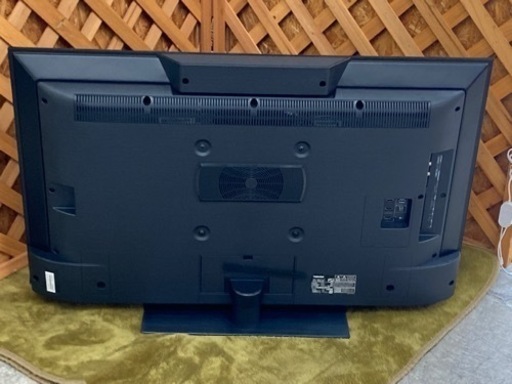 【愛品館江戸川店】TOSHIBA　43型4K液晶テレビ（2021年製）ID：141-008277-007 愛品館江戸川店】TOSHIBA 43型4K液晶テレビ（2021年製）ID：141-008277-007