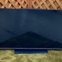 【愛品館江戸川店】TOSHIBA　43型4K液晶テレビ（2021...