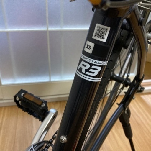 室内保管 GIANT ロードバイクXSサイズ 室内保管 GIANT ロードバイクXSサイズ 室内保管 GIANT ロードバイクXS