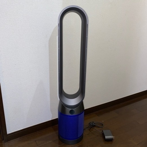 ジャンク】Dyson ダイソン TP04 ジャンク 激安大特価！】 (dyson