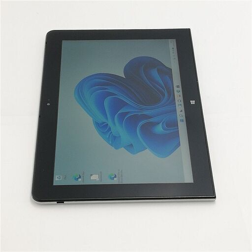 タブレット 10.1型ワイド NEC PC-VKX64T1AR 中古良品 Atom 4GB 128GB