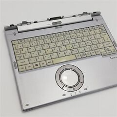 驚き価格 新品高速SSD256 中古ノートパソコン LTE対応 12型 Panasonic 