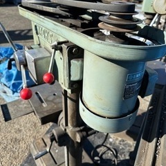 ENKOHS ボール盤　ESD350NT 