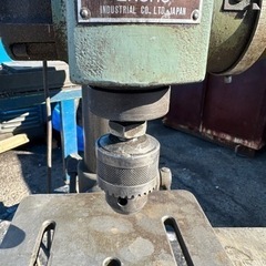 ENKOHS ボール盤　ESD350NT 