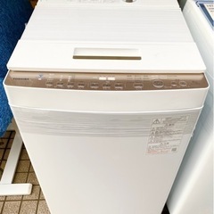 エイブイ：TOSHIBA  8kg洗濯機　AW-8D9BK  2...