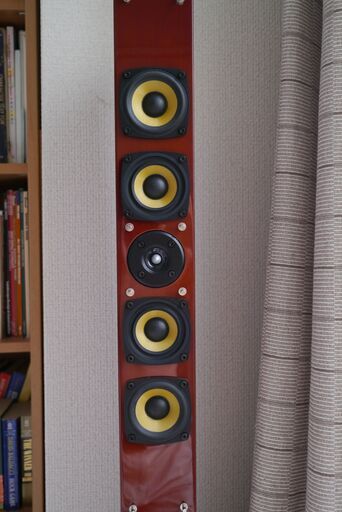 Denon デノン SC-T7L2 スピーカー セット DENON SC-T7L2 トールボーイ