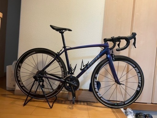 TREK Emonda ALR5 2020年モデル