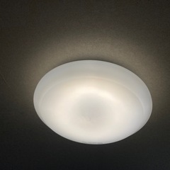 HITACHI日立LED照明器具引掛シーリングライト2 個　と　...