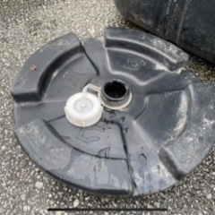 タマローリータンク600リットル　コダマ樹脂