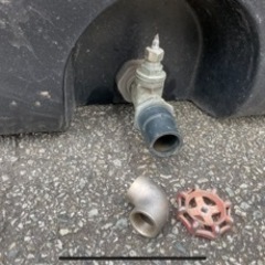 タマローリータンク600リットル　コダマ樹脂