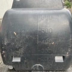 タマローリータンク600リットル　コダマ樹脂