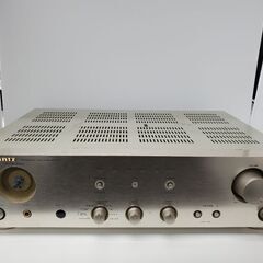 【marantz】INTEGRATED AMPLIFIER PM...