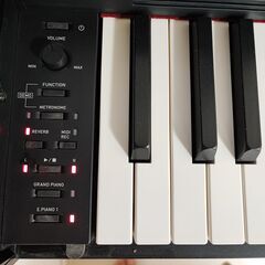 CASIO PX-770BK デジタルピアノ