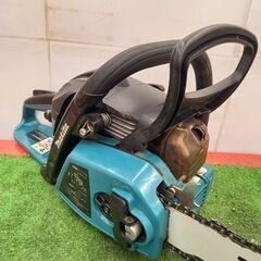 マキタ makita MEA3201M エンジンチェンソー【野田愛宕店】【店頭取引限定】【中古】管理番号：ITE5GLLCJ7O6