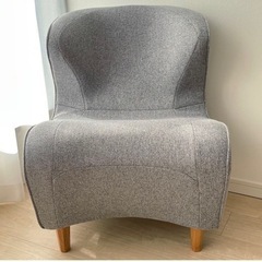 販売済未開封新品◇MTG Style Chair DC スタイルチェアDC グレー
