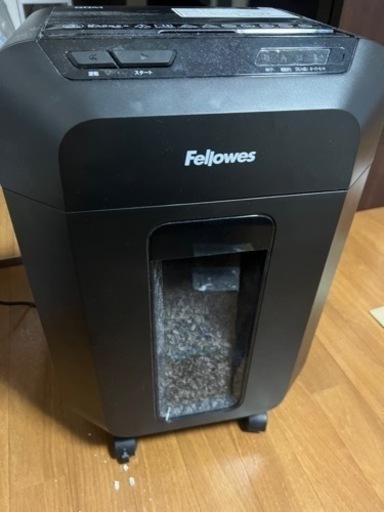 電動シュレッダー業務用 家庭用マイクロカット 6枚細断 CD/DVD カード対応 シュレッダー 電動シュレッダー業務用 家庭用マイクロカット 6枚細断