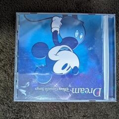 ディズニー　CD