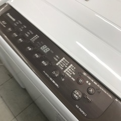 ⭐︎6ヶ月保証⭐︎Panasonic 6kg洗濯機 2020年製