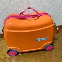 中古　Li trolley 