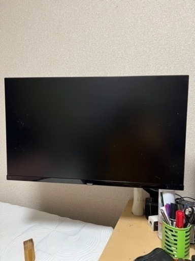 PHILIPS 27inchモニター