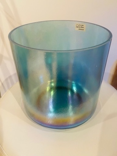 ✩クリスタルボウル⭐︎クリスタルトーンズ社⭐︎※商談中※