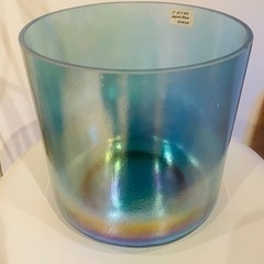 ✩クリスタルボウル⭐︎クリスタルトーンズ社⭐︎※商談中※